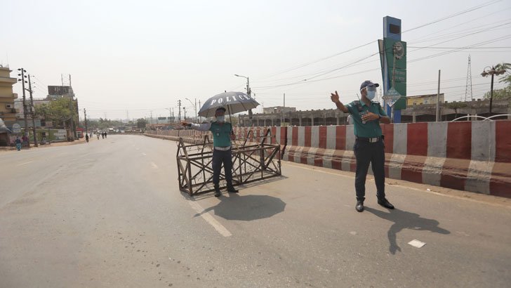 ফের ‘লকডাউন’ বাড়ানোর সুপারিশ